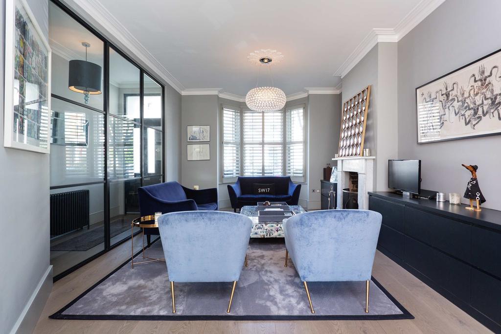 Veeve - Balham Boutique Casa vacanze
