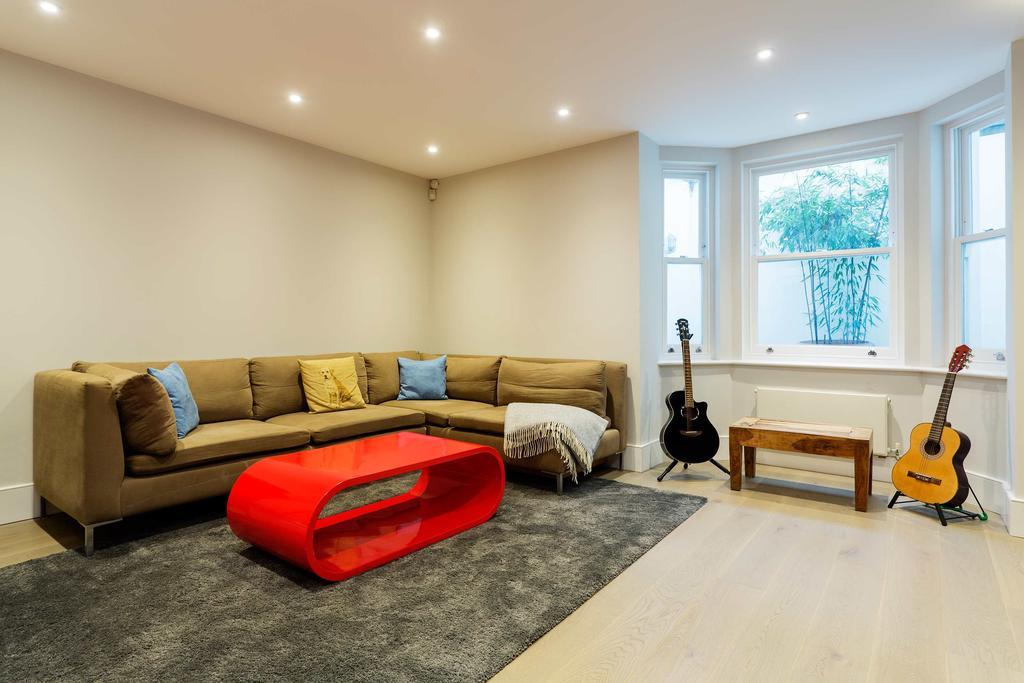 Casa vacanze Veeve - Balham Boutique Londra