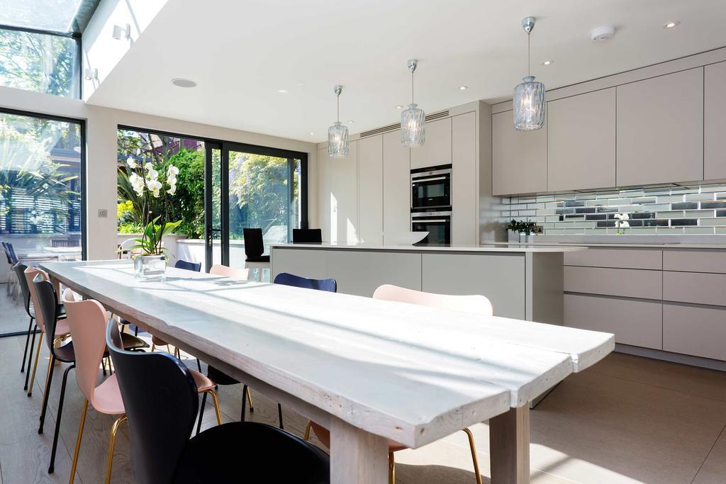 Veeve - Balham Boutique Casa vacanze Londra