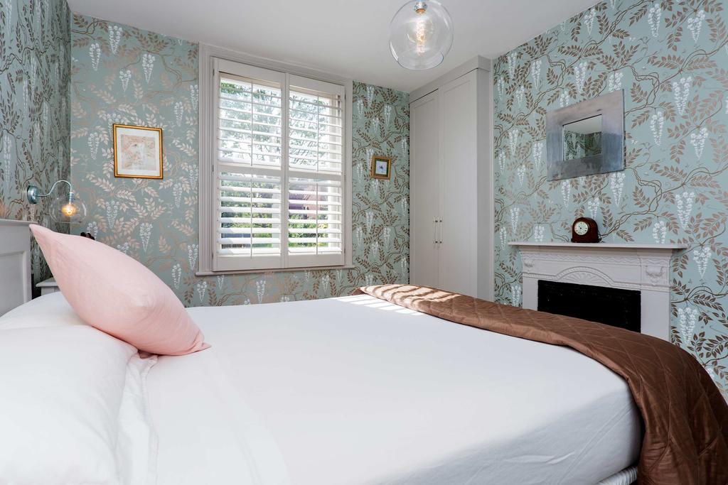 Casa vacanze Veeve - Balham Boutique *