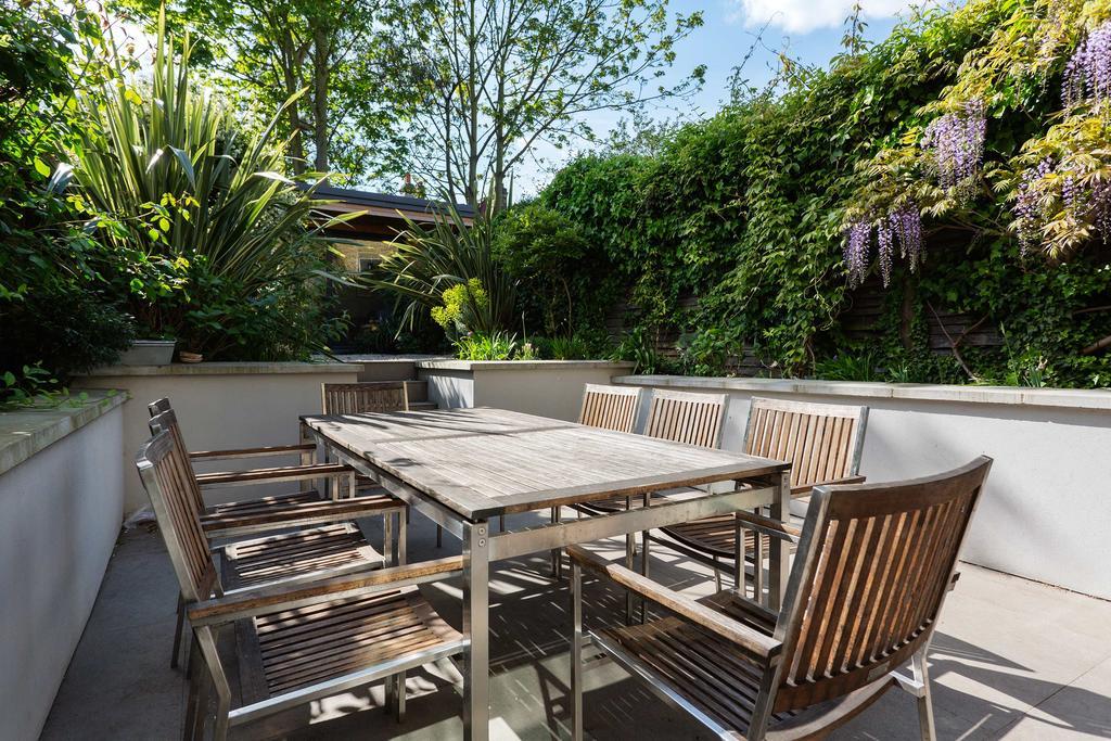 Veeve - Balham Boutique Casa vacanze