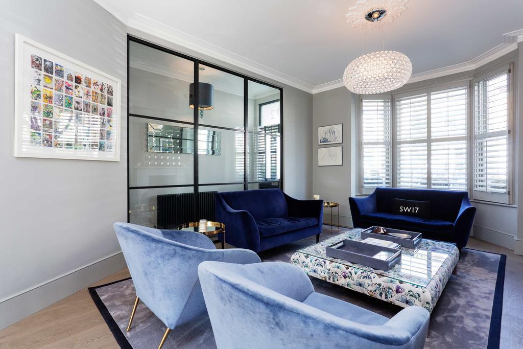 Veeve - Balham Boutique * Londra